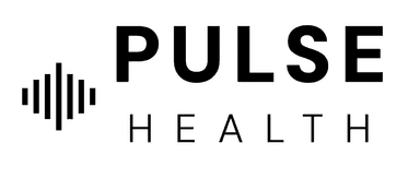 Pulse Health Logo